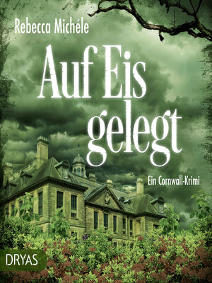 cover image of Auf Eis gelegt